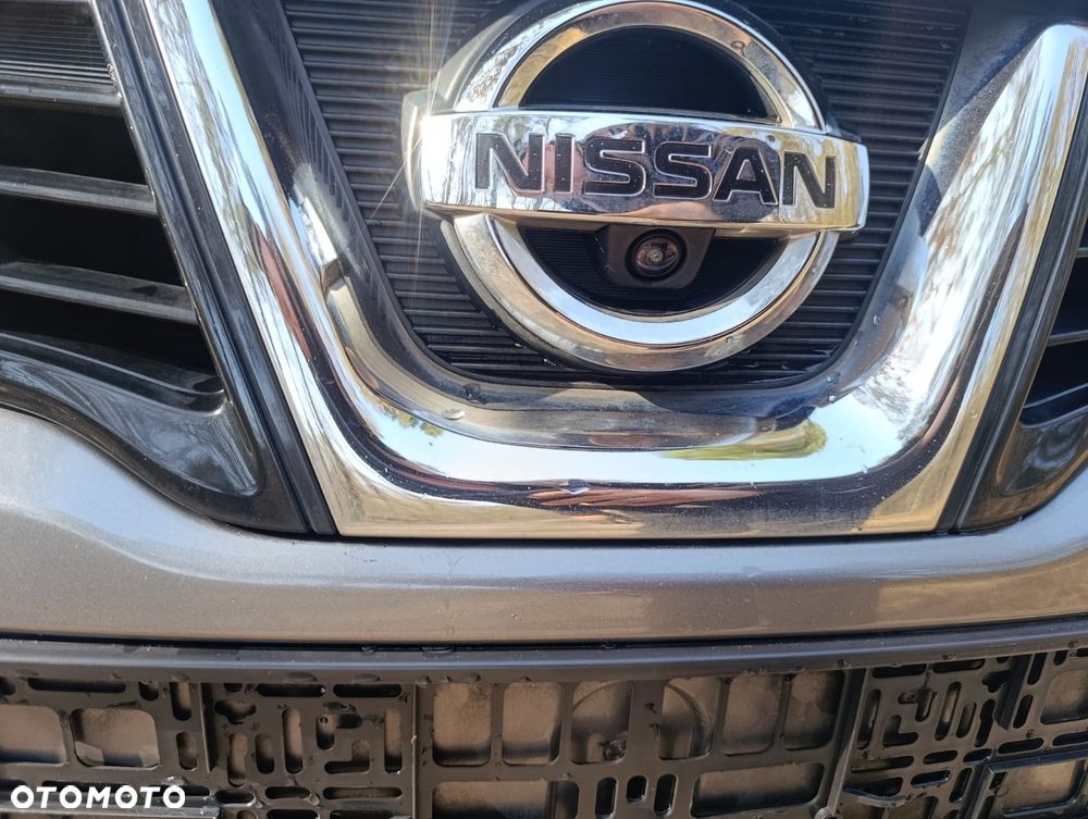 Nissan Qashqai - 20
