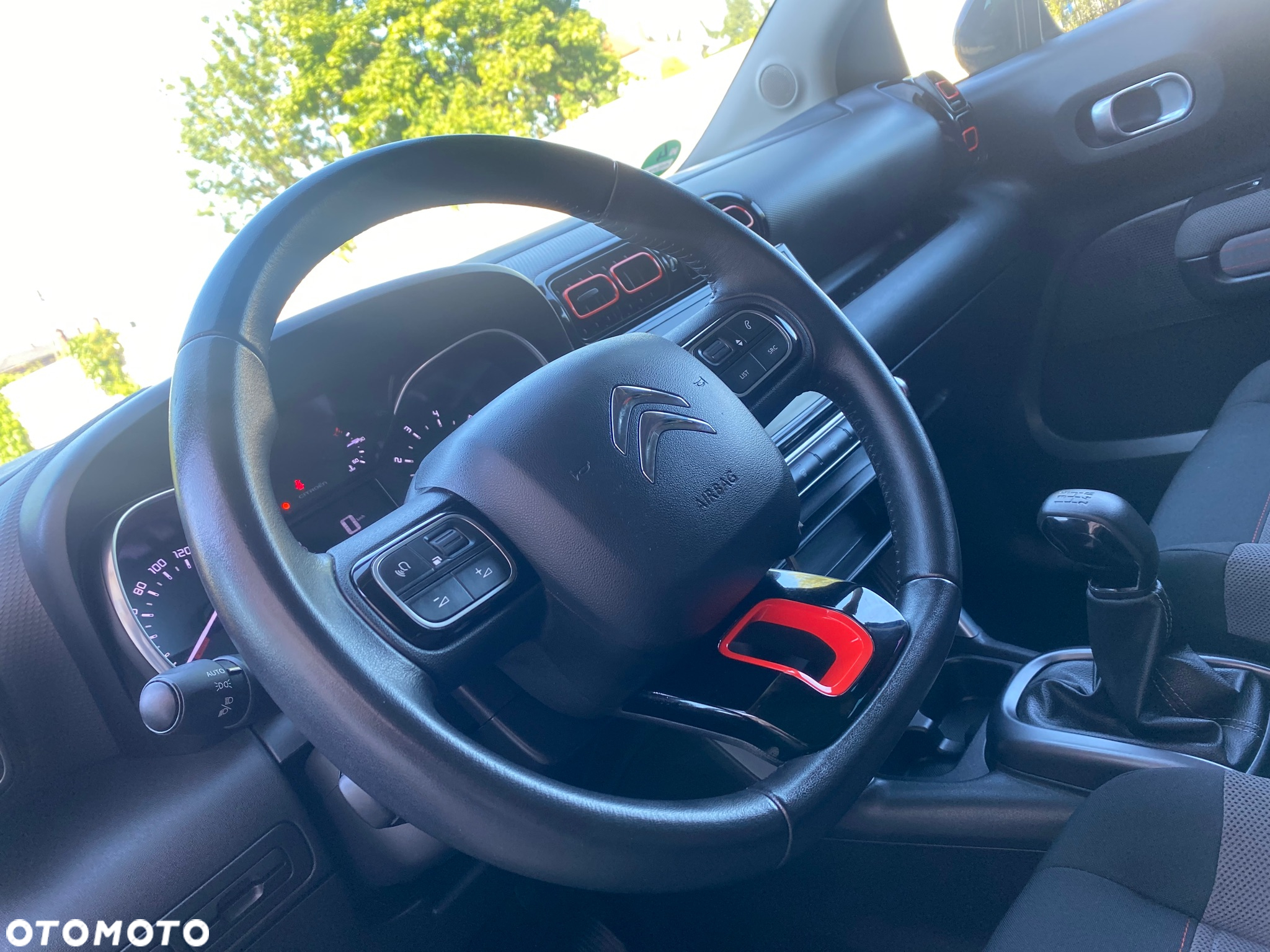 Citroën C3 Aircross 1.2 PureTech GPF Shine Pack S&S - 14
