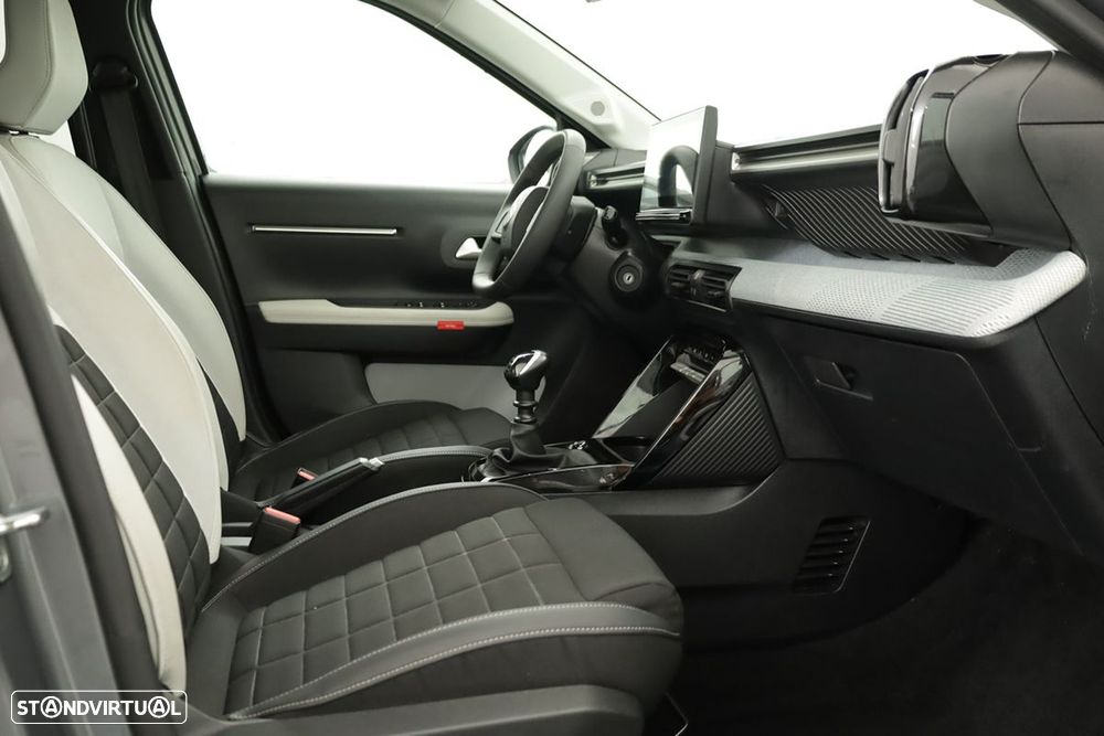 Citroën C3 1.2 Turbo Max - 20