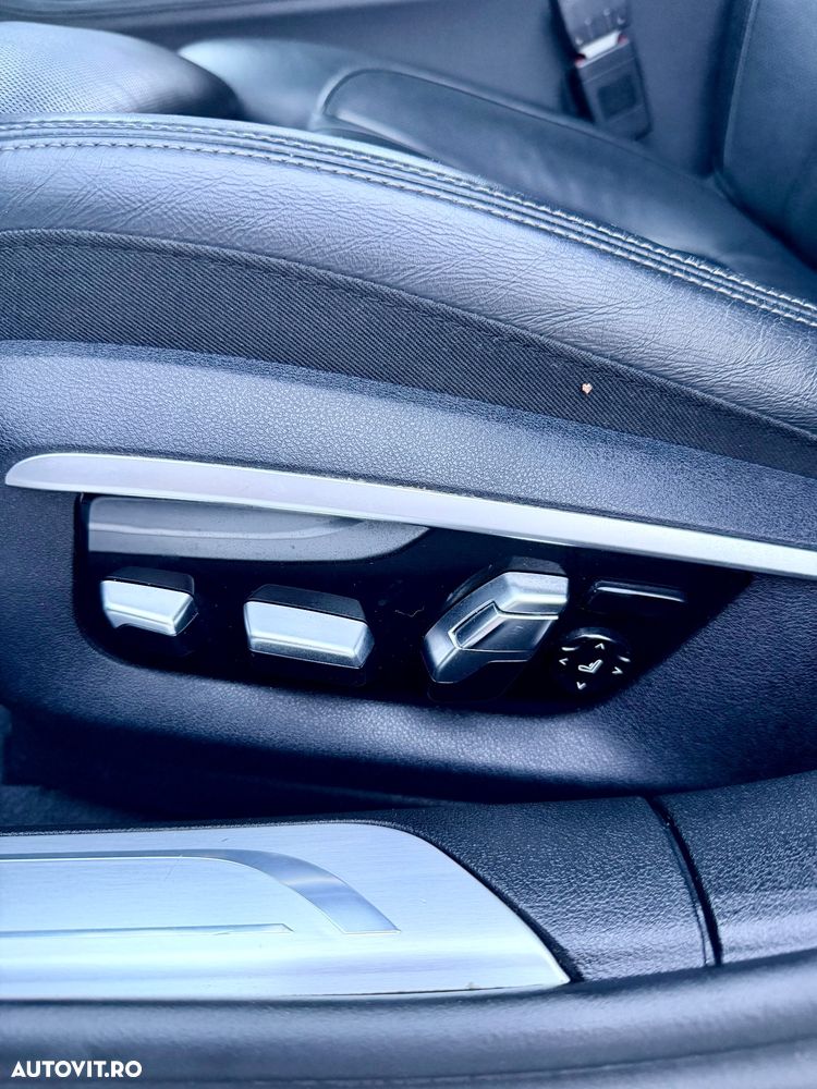 BMW Seria 7 740d xDrive - 17