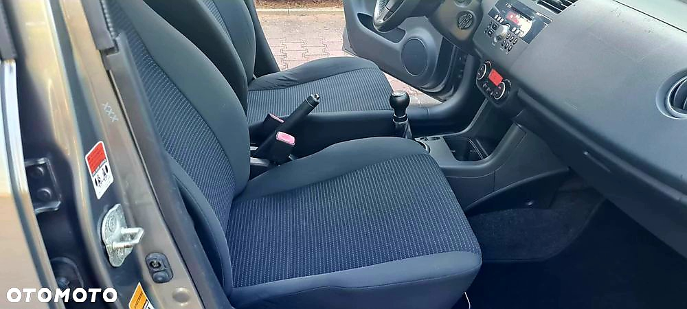 Suzuki Swift 1.3 Comfort - 19