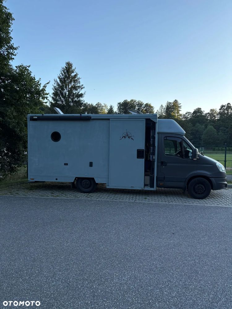 Iveco daily - 1