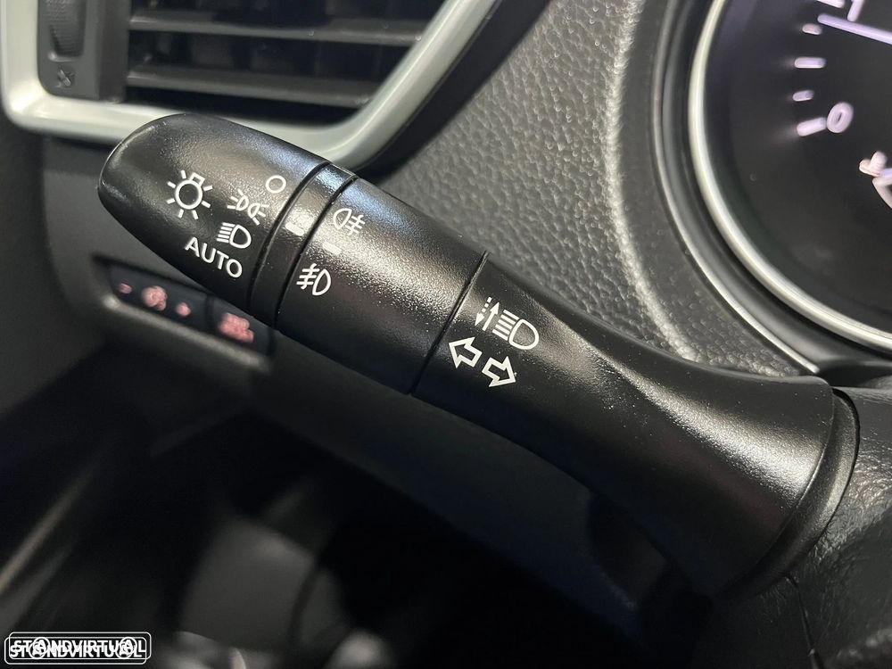 Nissan Qashqai 1.5 dCi Acenta C/Barras de Tejadilho - 23