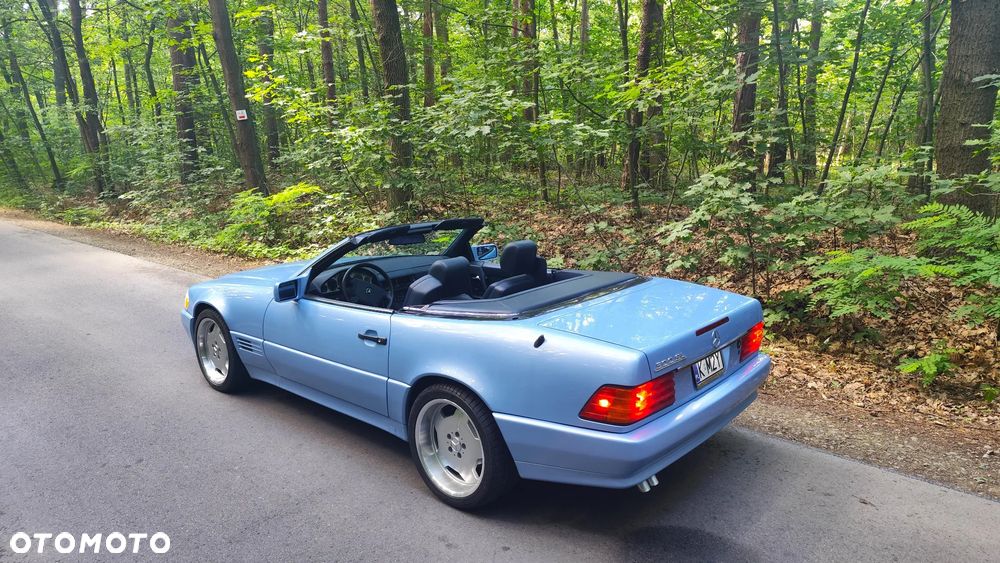 Mercedes-Benz SL - 2