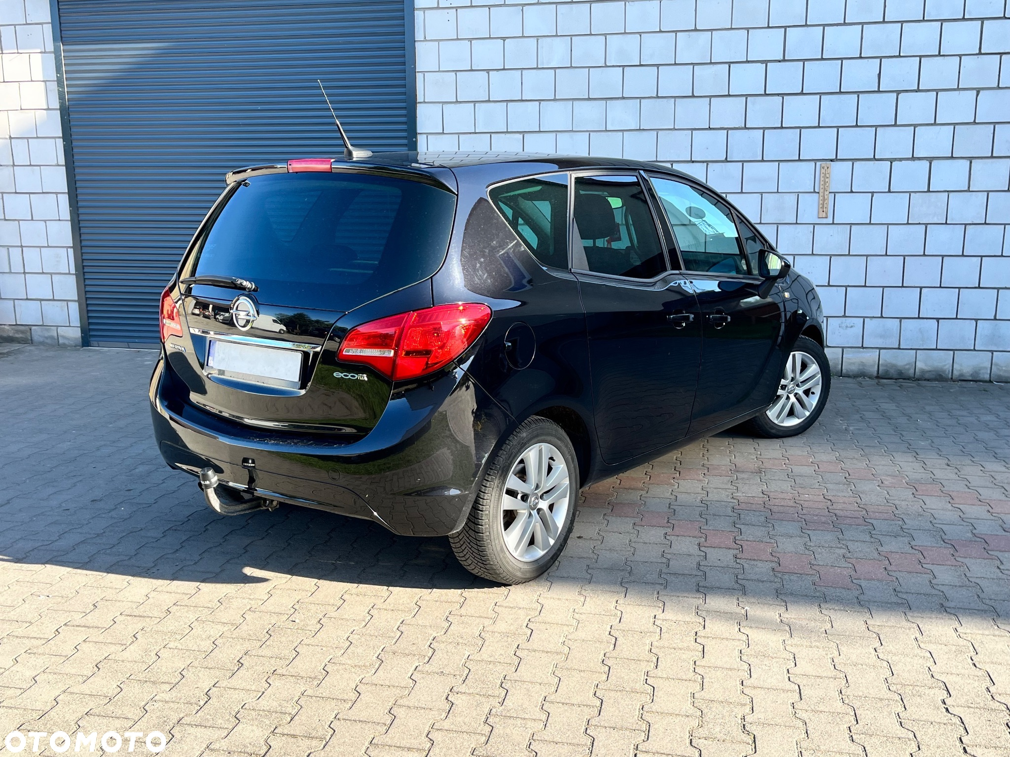 Opel Meriva - 16