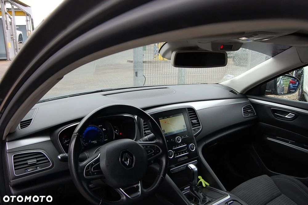 Renault Talisman - 33