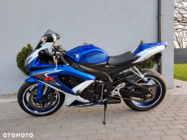 Suzuki GSX-R