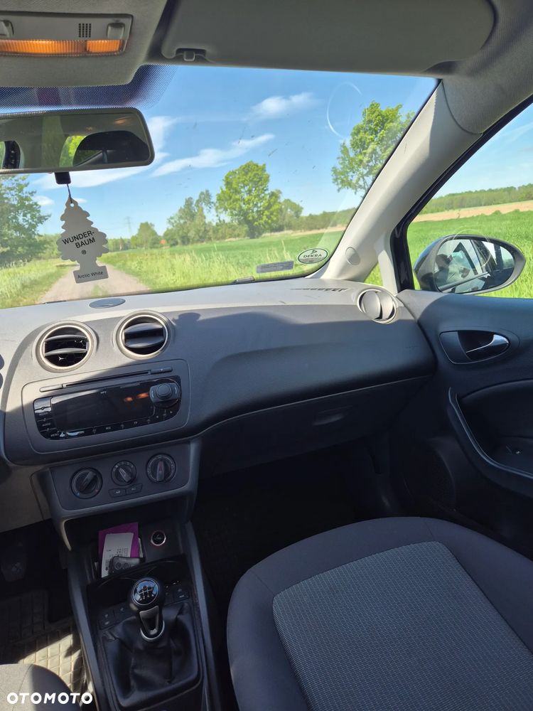 Seat Ibiza - 5