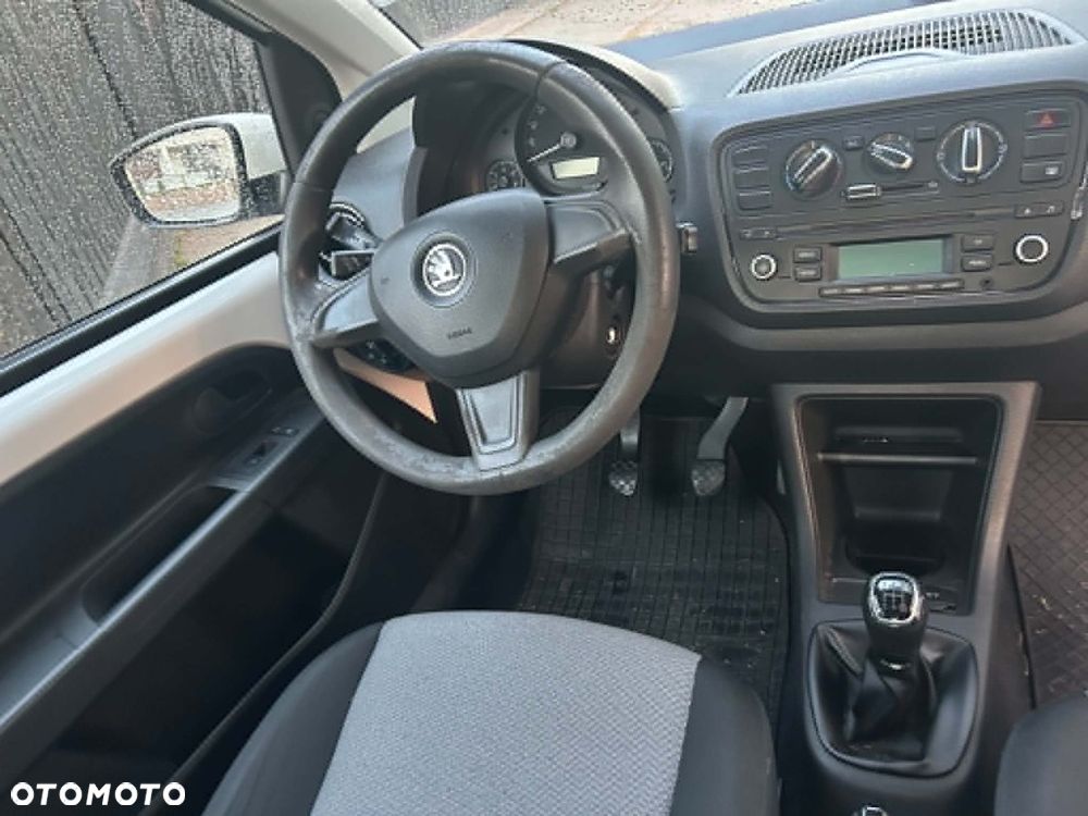 Skoda Citigo - 20
