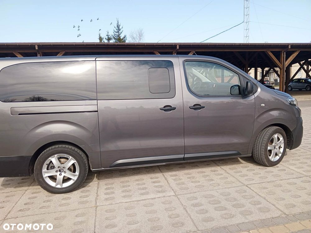 Citroën SpaceTourer - 11