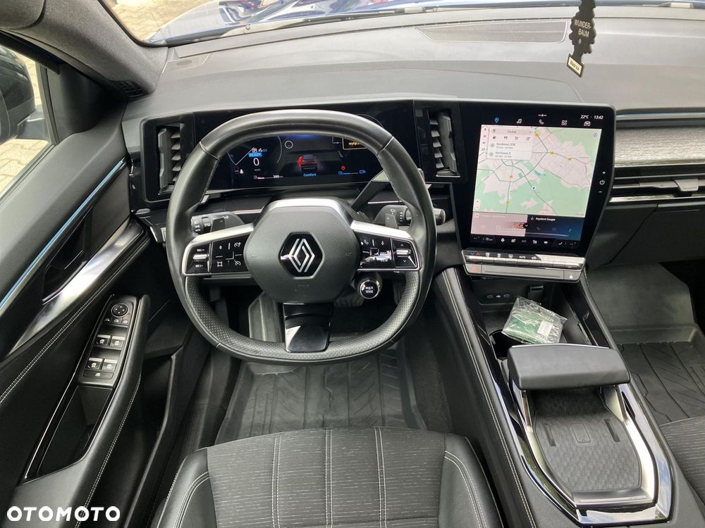 Renault Austral 1.2 E-Tech Full Hybrid 200 Techno MMT - 14