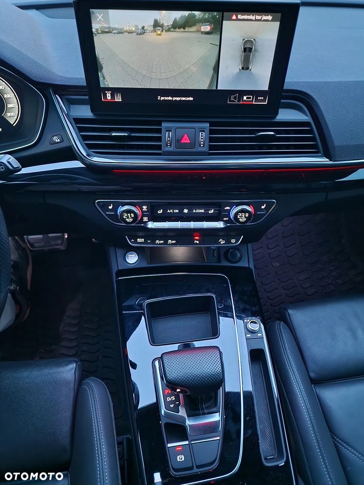 Audi Q5 45 TFSI quattro S tronic S line - 14