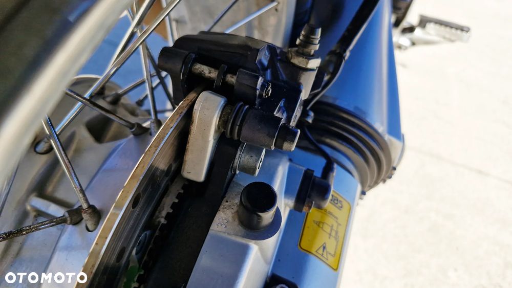 BMW GS - 13
