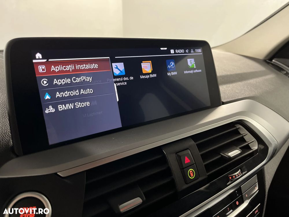 BMW X4 xDrive20i Aut. - 26