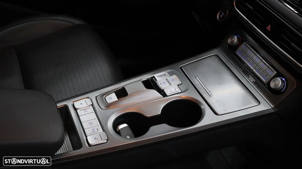 Hyundai Kauai 64 kWh Premium - 16