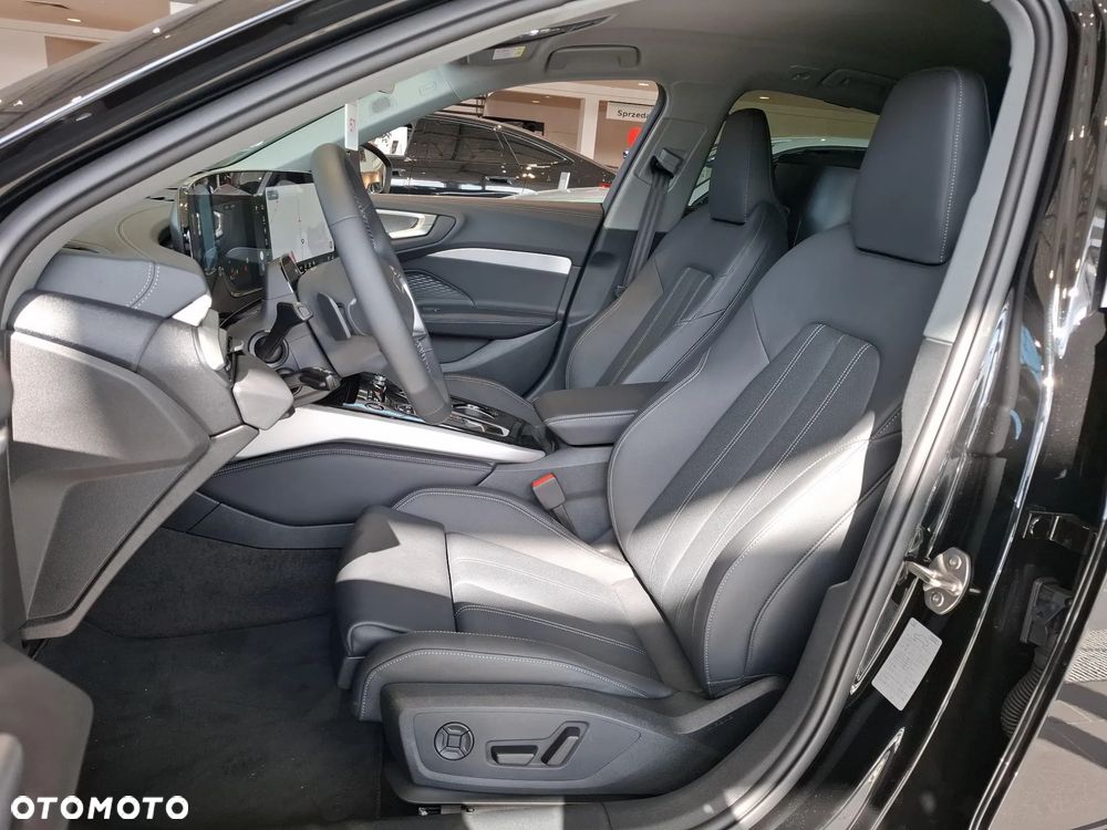 Audi A5 Limousine TDI mHEV Quattro S tronic - 8