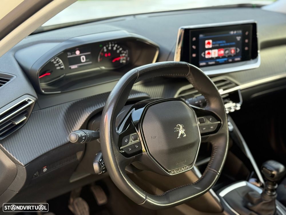 Peugeot 2008 1.5 BlueHDi Active Pack - 8