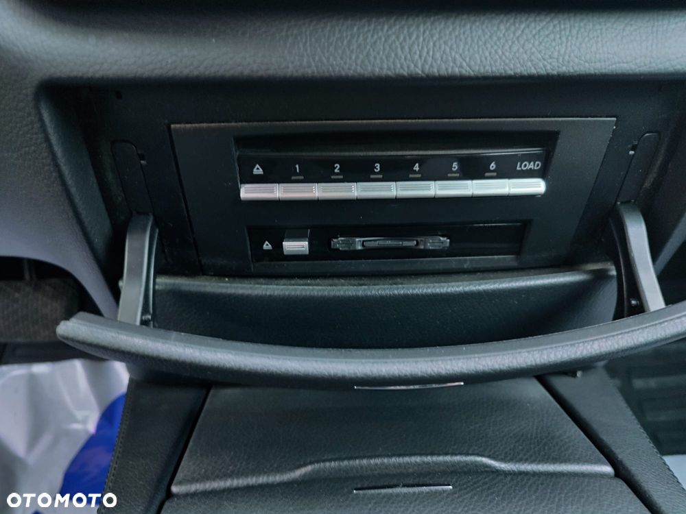 Mercedes-Benz Klasa S 320 CDI - 13