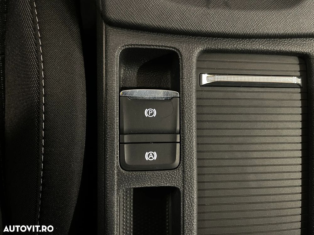 Skoda Octavia 2.0 TDI Ambition - 23