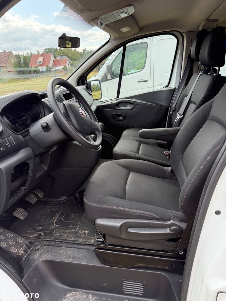 Renault Trafic ENERGY Combi Expression - 6