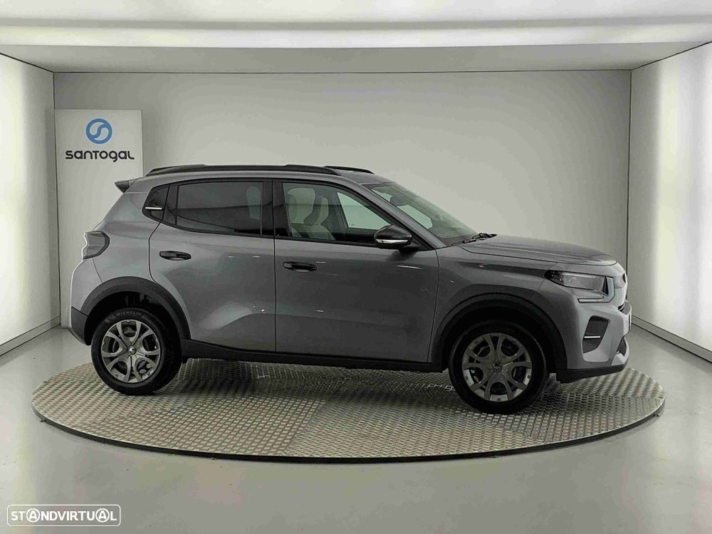Citroën C3 1.2 Turbo Max - 1