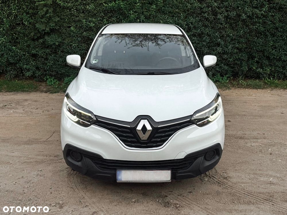 Renault Kadjar 1.2 Energy TCe Night&Day - 3