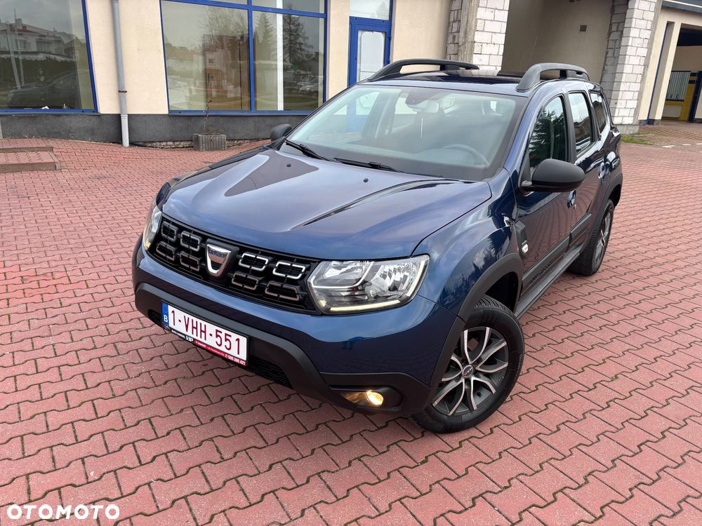 Dacia Duster 1.2 TCe Comfort - 1