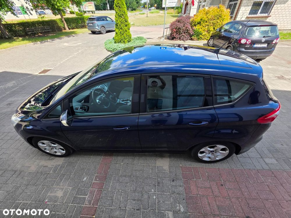 Ford C-MAX 1.6 Ti-VCT Trend - 9