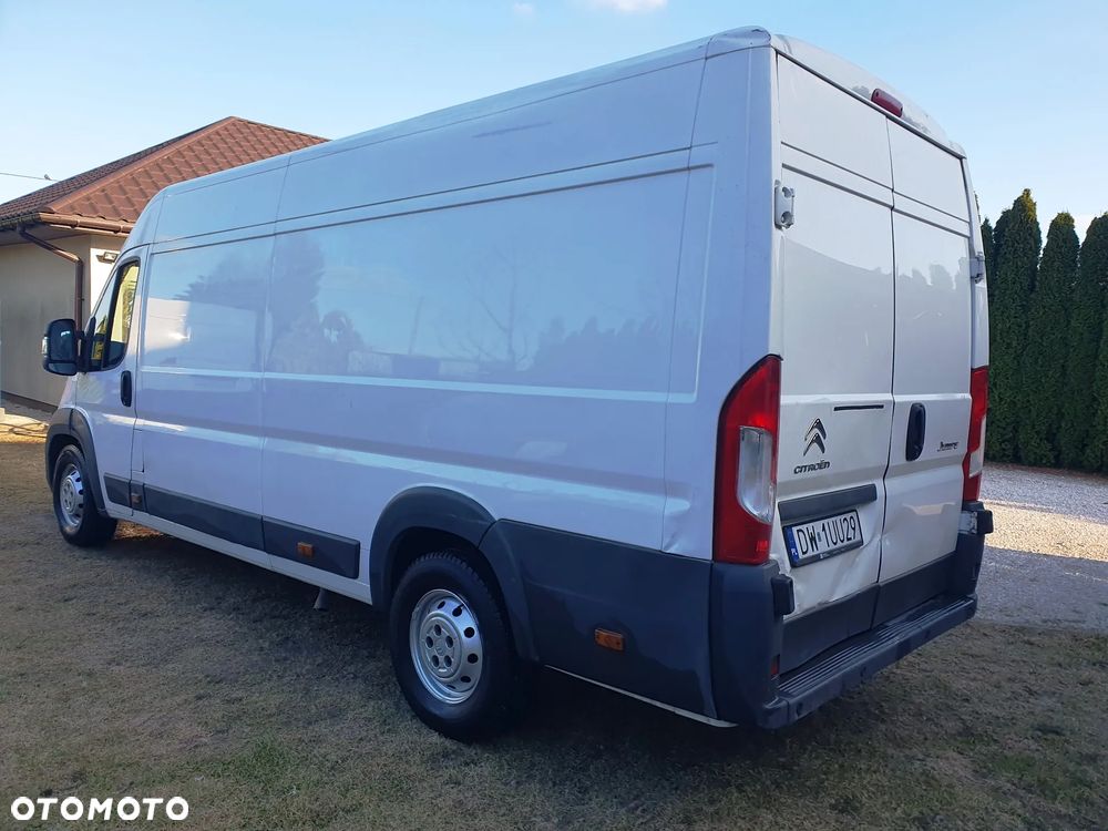 Citroën Jumper - 5