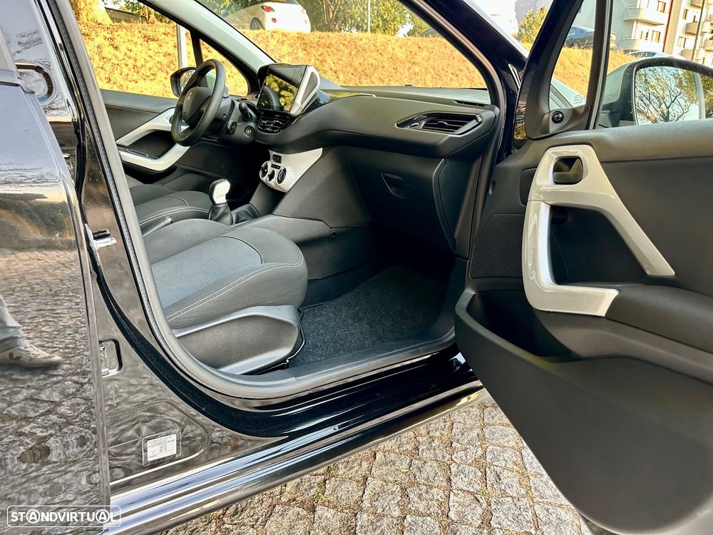 Peugeot 208 PureTech 68 Active - 24