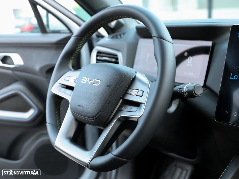 BYD Atto 2 45.1 kWh Boost - 13