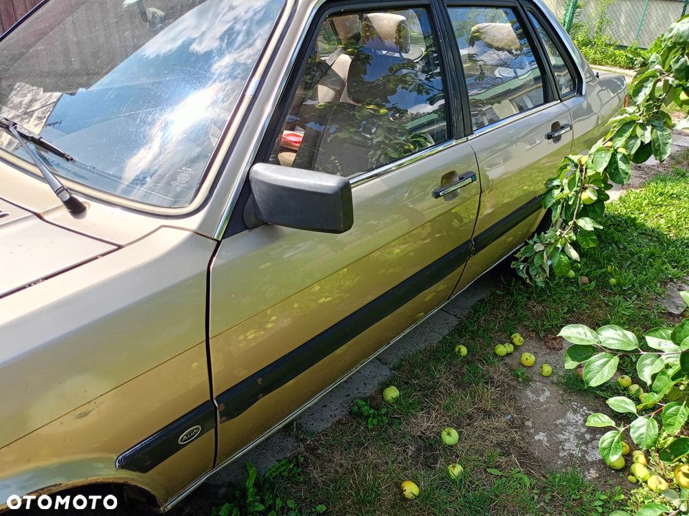 Audi 80 ver-1-8 - 13