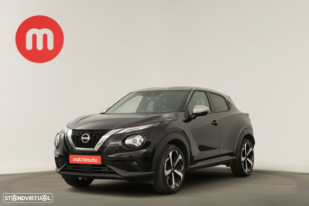 Nissan Juke - 2