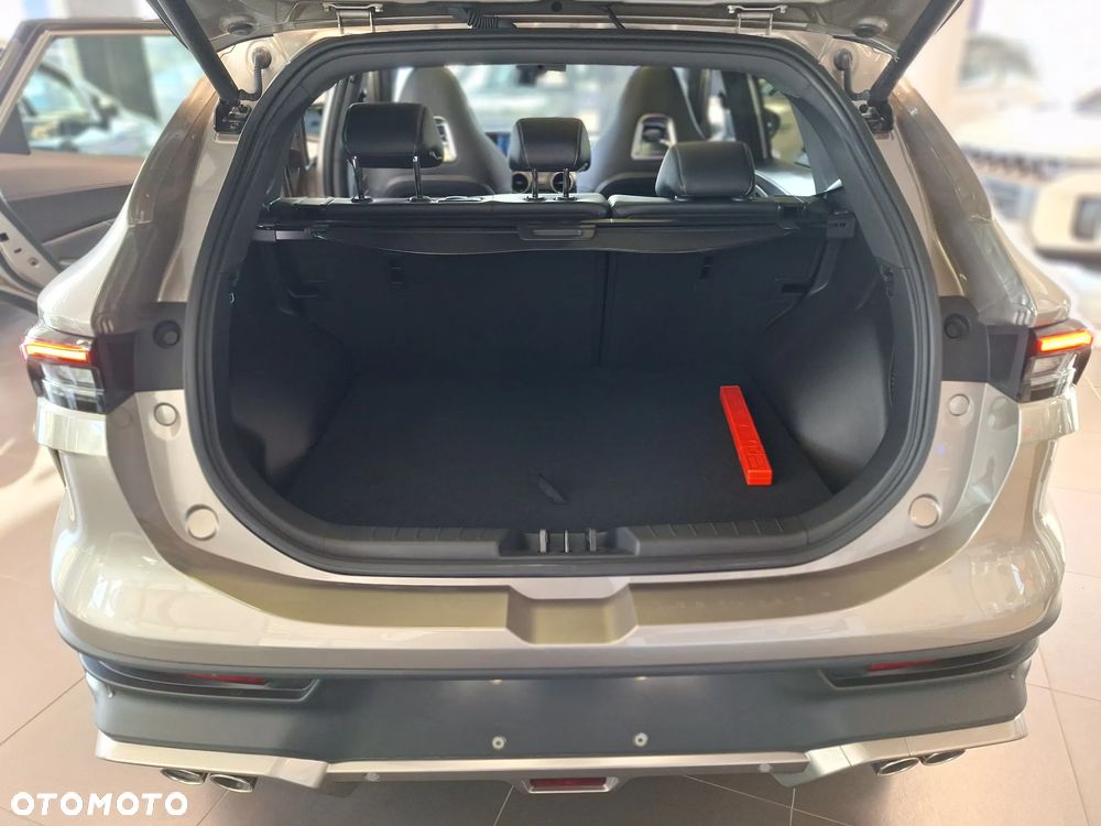 Forthing T5 EVO T-Five 1.5 DVVT GDI DCT - 6