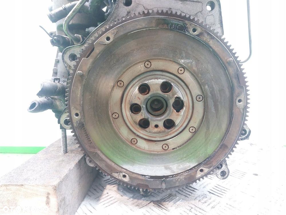 Silnik diesel VW Polo IV 2001-2009 1,9 TDI ATD SKODA FABIA I - 12