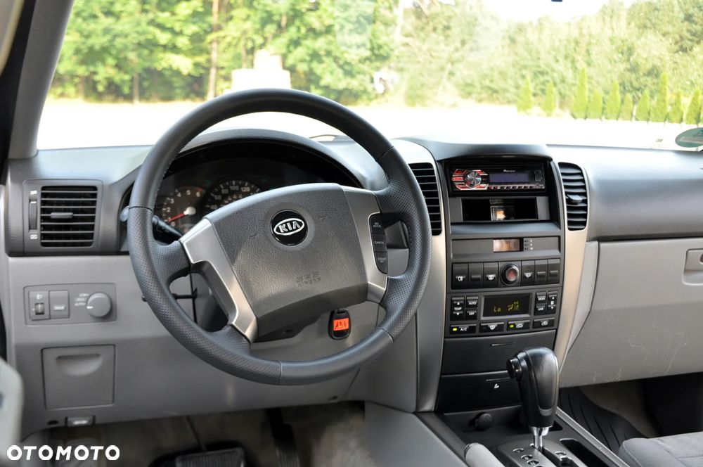 Kia Sorento - 29