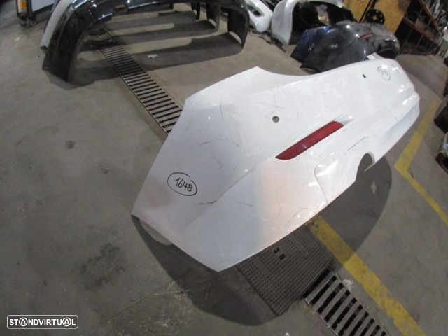 Parachoques Pc1648 BMW F30 2012 320D 163CV 4P BRANCO TR - 2