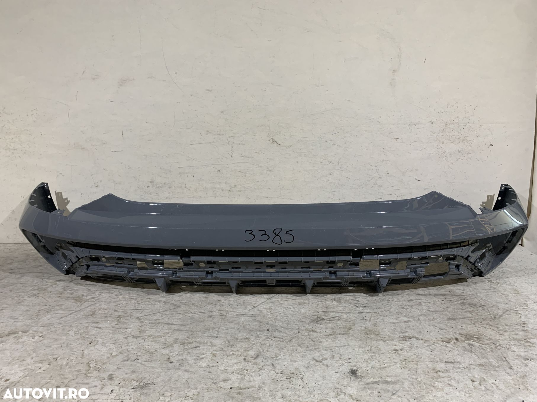 Bara spate Hyundai Tucson 4, 2021, 2022, 2023, cod origine OE 86612-N7CA0 - 1