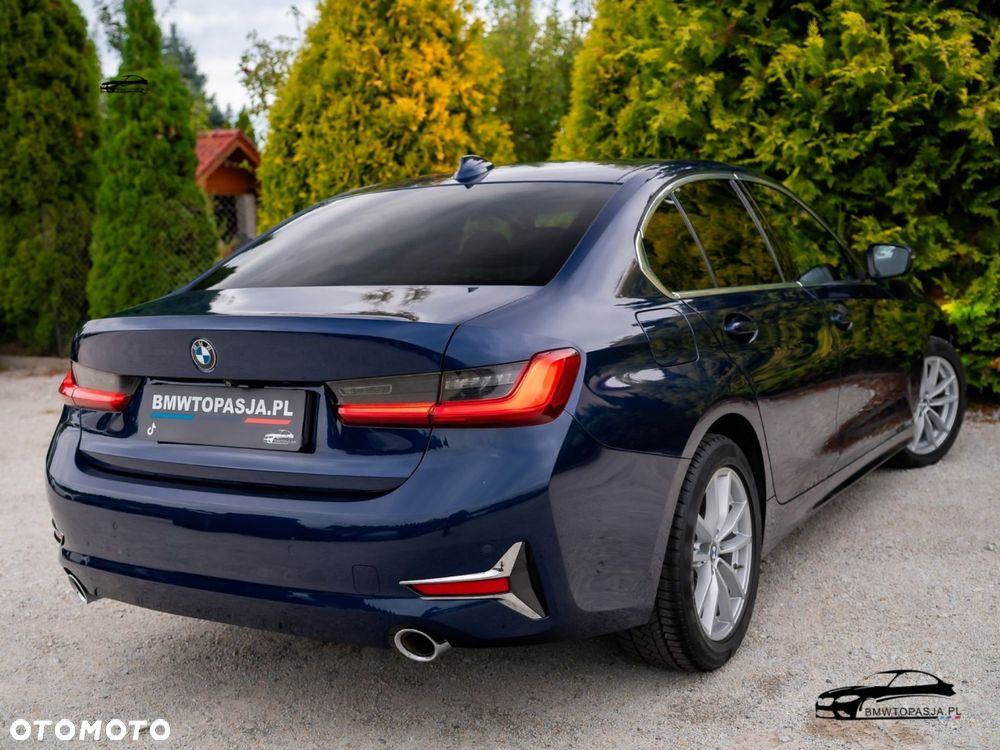 BMW Seria 3 - 37