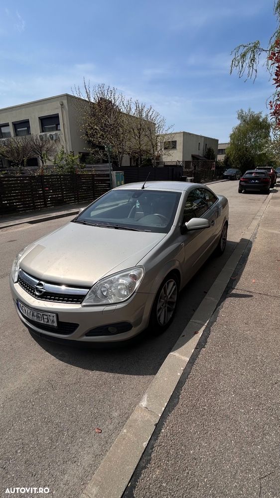 Opel Astra - 3