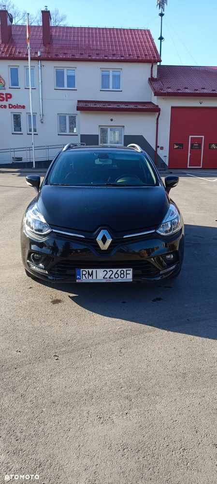 Renault Clio 1.2 16V 75 LIMITED - 21