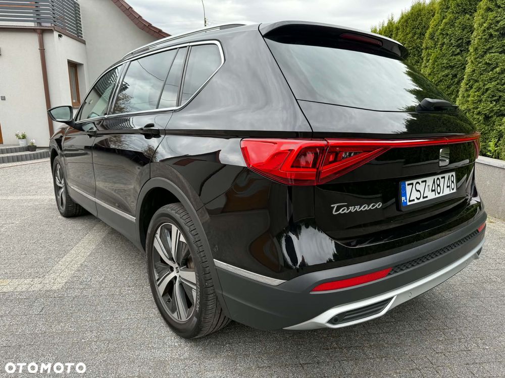 Seat Tarraco 2.0 TDI SCR Xcellence - 35
