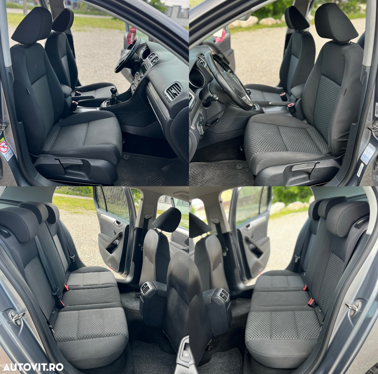 Volkswagen Golf 1.4 Edition - 5