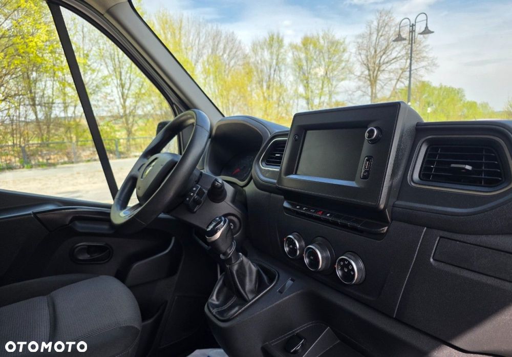 Renault Master - 21