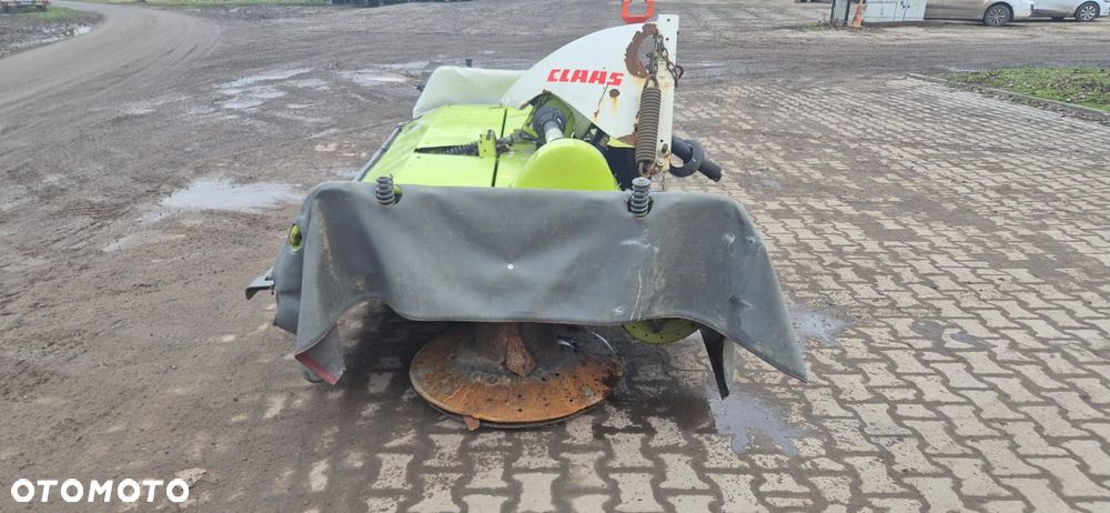 Claas CORTO 3200F - 16