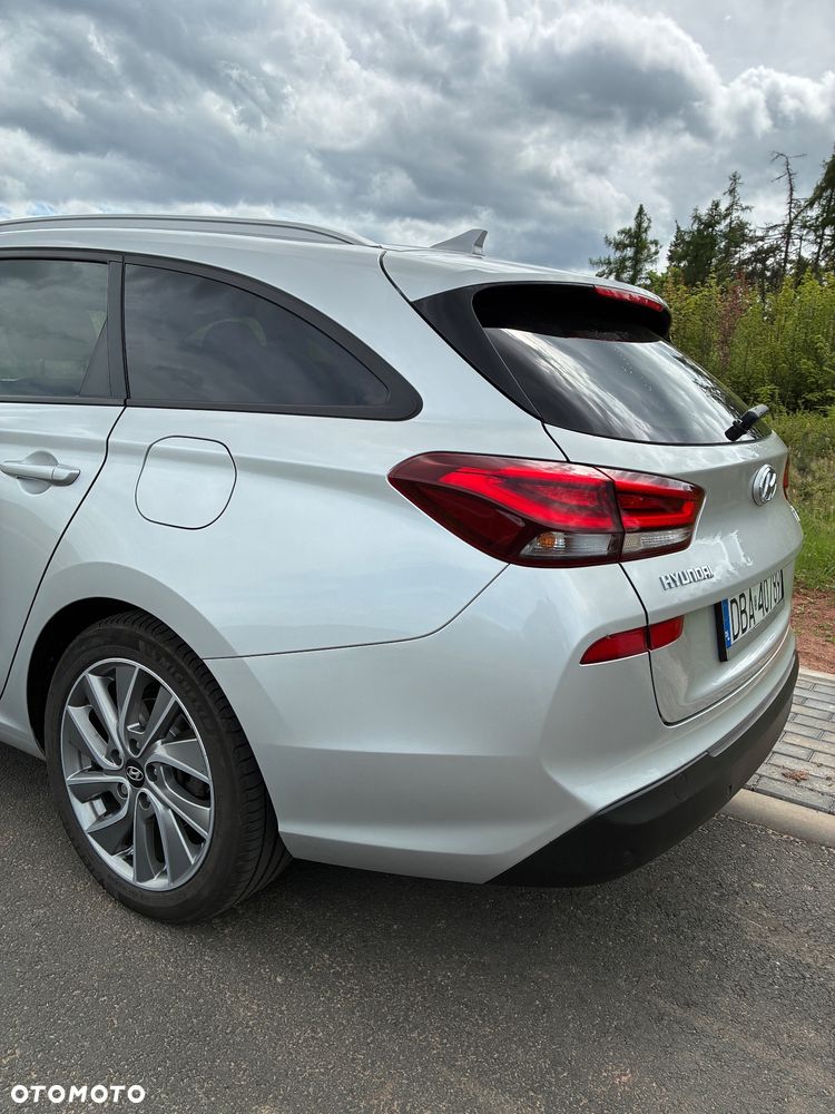 Hyundai i30 - 8