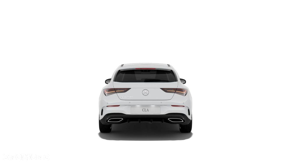 Mercedes-Benz CLA 200 AMG Line 7G-DCT - 13