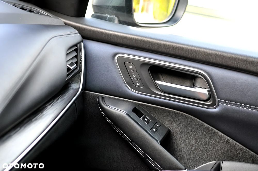 Nissan Qashqai 1.3 DIG-T MHEV Tekna+ - 14