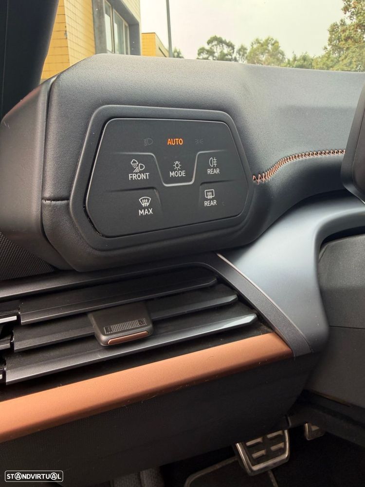 Cupra Born 77 kWh e-Boost - 31