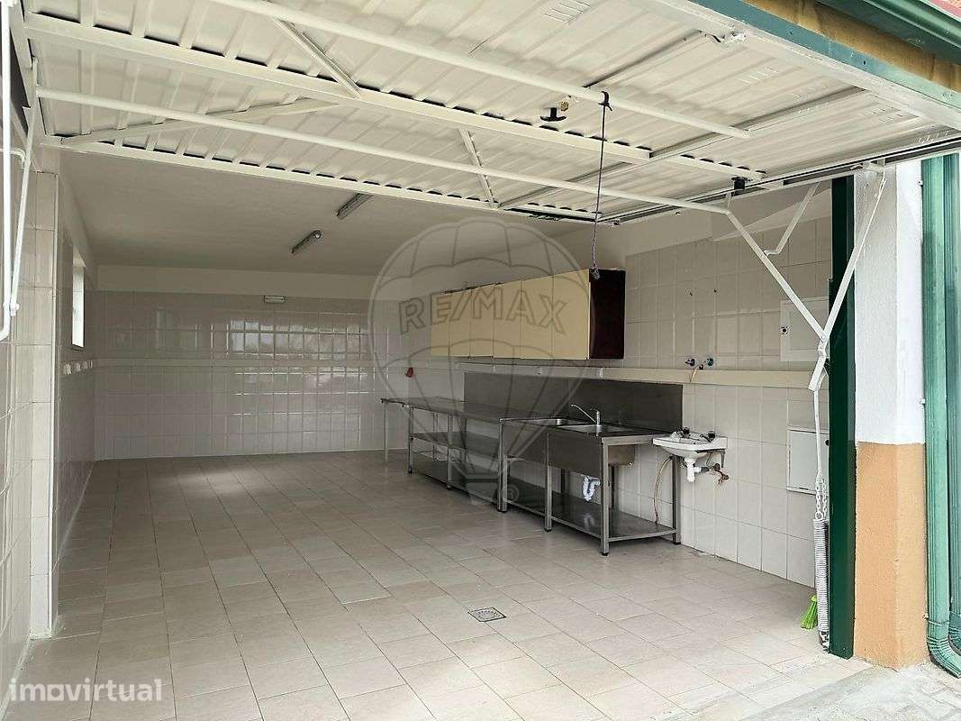 Garagem  para arrendamento - Grande imagem: 4/10